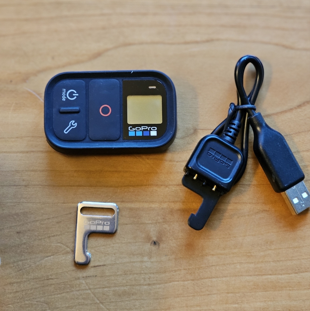 Go PRO Remote